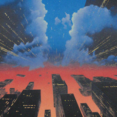 cutted from new ep "Thriller" (coming soon)