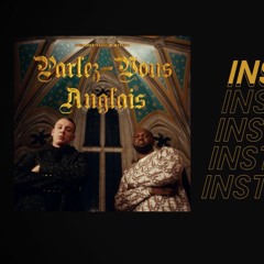 Headie One - Parlez-Vous Anglais Ft. Aitch (Instrumental)