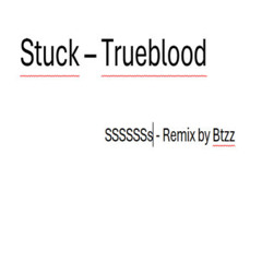 Stck - Trueblood (Sinthwave Remix
