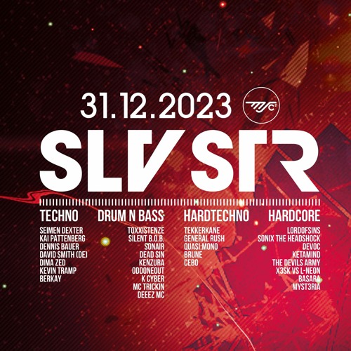 Devoc SLVSTR 31.12.2023