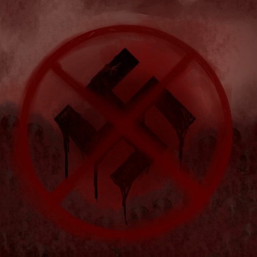 Kill Nazi Scum FEAT. David Guzelj (Prod. DimeBaggie)