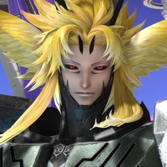 Final Fantasy XIV Dawntrail - Unleashed (Howling Blade Theme)