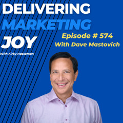 DMJ Ep 574 - The 6 Right Fit Target Markets That Matter