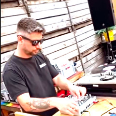 Tical (live) @ De Serre Hasselt  - 11/07/2025