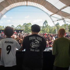 Lucas Bahr X Black Keusen [B2B 100% Autoral]  @Soul Club - Poços de Caldas, Brasil