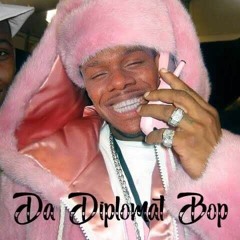 Da Diplomat Bop (Hatch x Klasik)  ***FREE DOWNLOAD VIA BUY LINK***