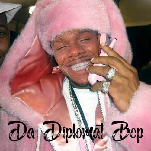 Da Diplomat Bop (Hatch x Klasik)  ***FREE DOWNLOAD VIA BUY LINK***