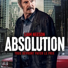Film Absolution 2024 en qualité HD avec sous-titres français en ligne