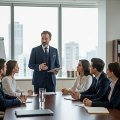 Jim Bleier — Redefining the Meaning of Success: Where Purpose Meets Personal Growth