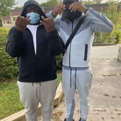 drayko X R$ Drench