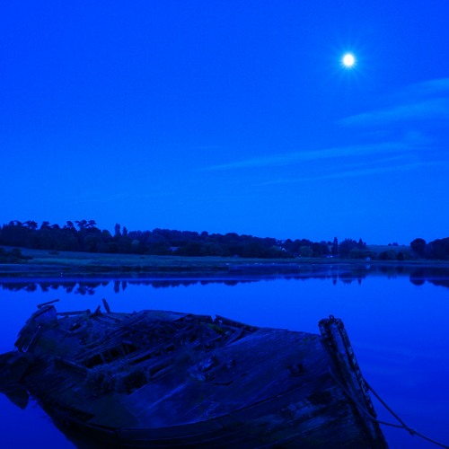 Debussy  - Clair De Lune