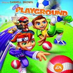 Ea playground - full soundtrack 2007