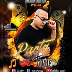 PARTY TIME BY DJ FILY