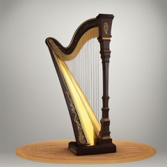 Harpiness is Only a Feeling