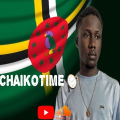 DJ CHAIKO - MIX BOUYON 2025 CHAIKOTIME⏱️VOL.1