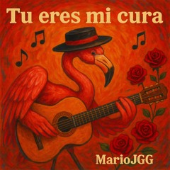 Tu eres mi cura Ver2 Flamenco
