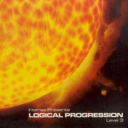 Stream Logical Progression Level 3 (CD 1) (1998) by bonk | Listen