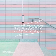 Alex Virgo - Tallywhacker TRICK007