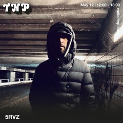 5RVZ @ Radio TNP 12.05.2023