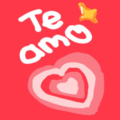 Te amo