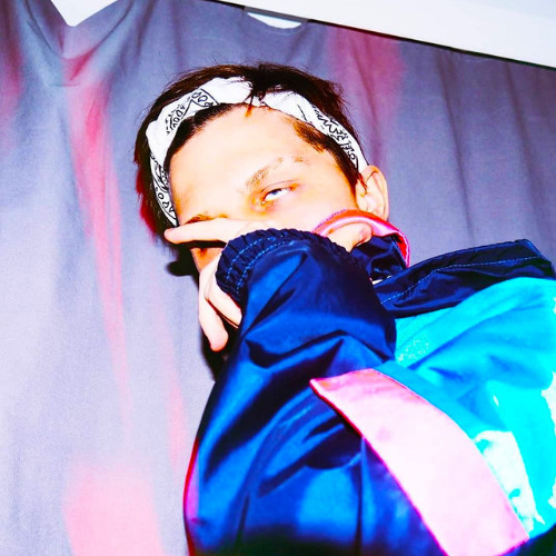 XAM & d1v - fighting (prod. karma rhythm & XAM)