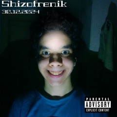 Shizofrenik