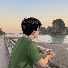 EM VỘI QUÊN REMIX