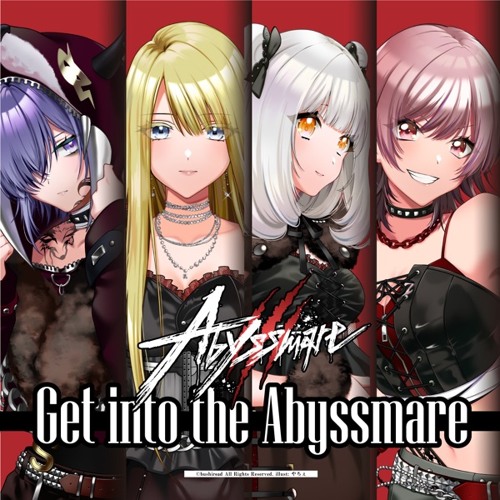 Abyssmare - Get into the Abyssmare (Short ver.)