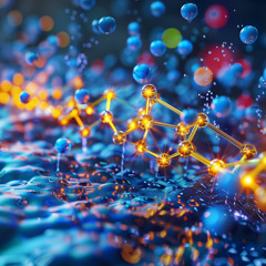 Nano Tech - Mix 3