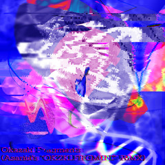 Okazaki Fragments (Asaniel's "OKZKI.FRGMNT" Remix)