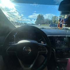 Life onna road