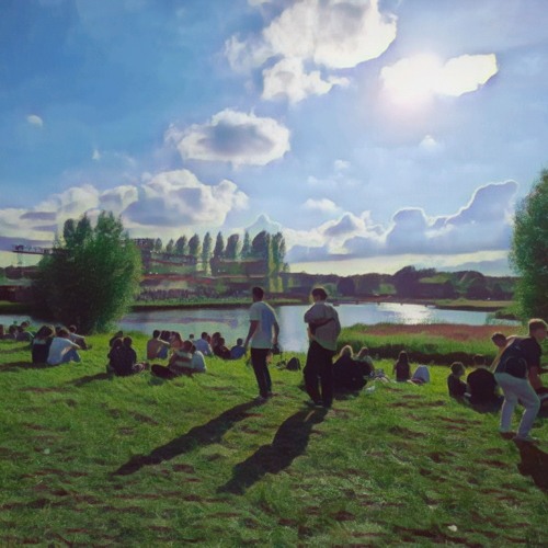 Summer Trance Mix #2 by P.AUL.