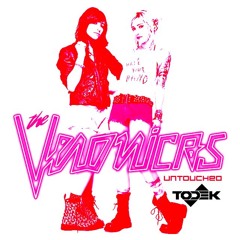 The Veronicas - Untouched (Todek Remix)