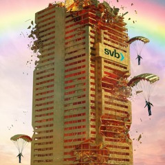 Daily Drop #4126 - Look Out Below