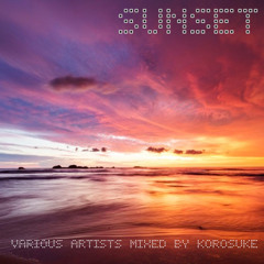 SunSet V.A. Mixed By Korosuke