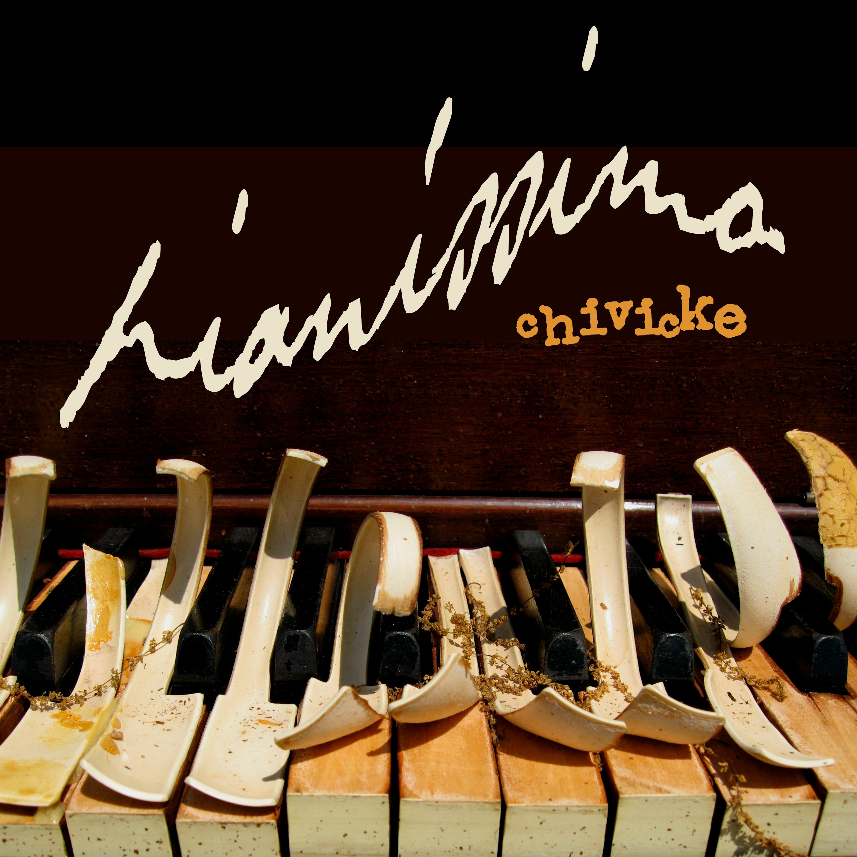 Pianissimo episode artwork