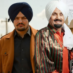 HOLSTER - Kuldeep Manak x Sidhu Moose Wala - Diljit Dosanjh