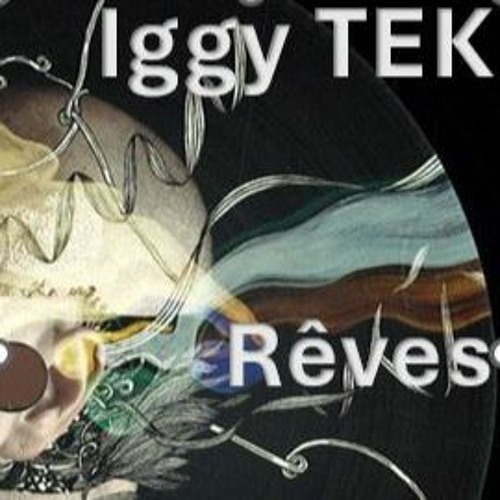 Iggy TEK Rêves