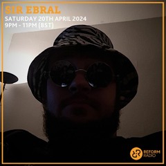 Reform Radio | Sir Ebral | 20.4.23