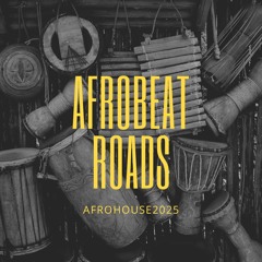 Remix Afrohouse2025