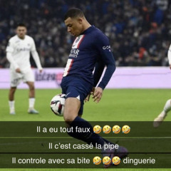 LA HONDA 19 x LA KADRILLA - 2013