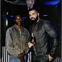 Drake x Giveon Type Beat - "The Outro"