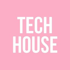 Lockdown Sessions (Tech House Mix)