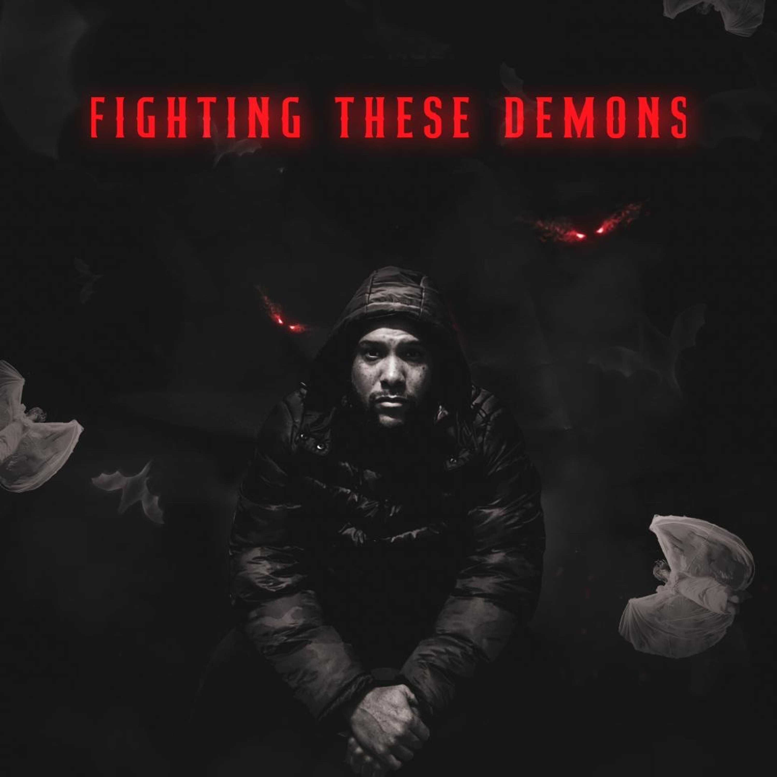 Fighting These Demons episode artwork