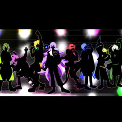 𓊆ྀི Secret Answer 𓊇ྀི  MECHATU-A 𝄞 ⊹. ˚  にじさんじ歌謡祭 cover 自分用