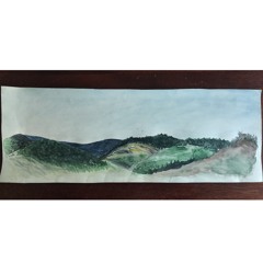 A Snowflake Dissolving In Pure Air / Ghost / Molfar