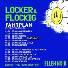 [Locker&Flockig][PromoTrack]