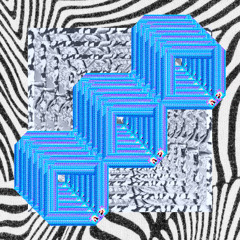 GY_FT: FERAL DIGITAL ANIMAL (MAELSWARM REMIX)