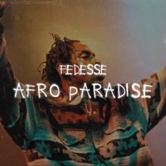 AFRO PARADISE