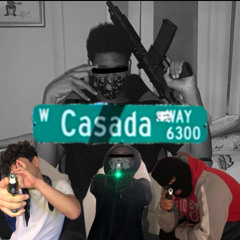 Casada Way (Ft.KIPB90)